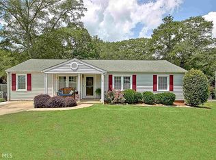 20 Elm Cir, Newnan, GA 30263