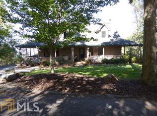 1814 Ivy Mountain Rd, Hiawassee, GA 30546