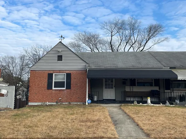 439 Meadow Rd, Baltimore, MD 21206