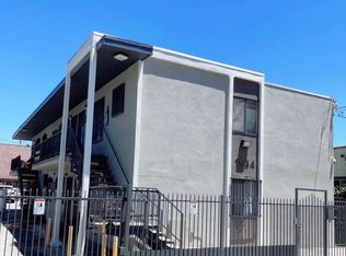 1034 S Ardmore Ave, Los Angeles, CA 90006