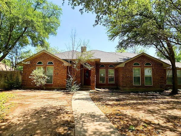2417 Crestline Dr, Abilene, TX 79602