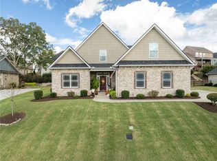 1020 Tuscany Dr, Anderson, SC 29621