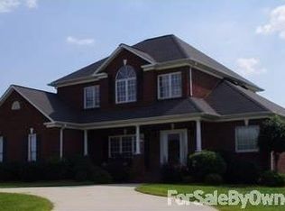 106 Tracey Ln, Statesville, NC 28625