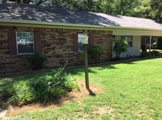 123 Liles Dr, Searcy, AR 72143