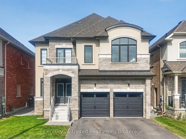 1225 Shankel Rd, Oshawa, ON L1K 3G2