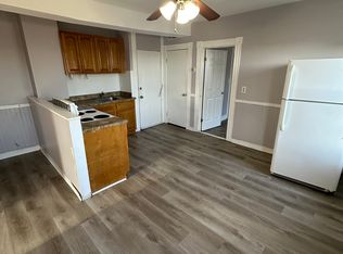 67 Booth St APT 2S, New Britain, CT 06053