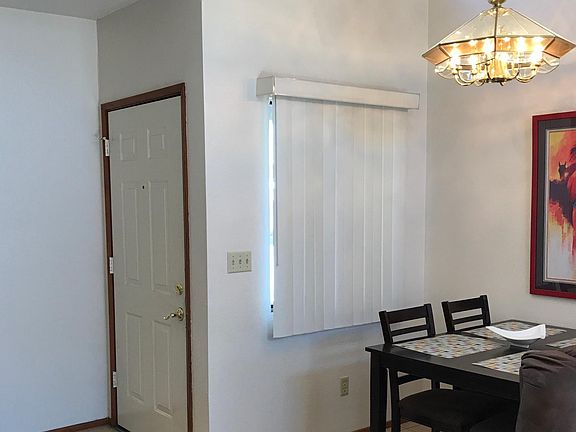 High Ceilings & Clerestory Windows