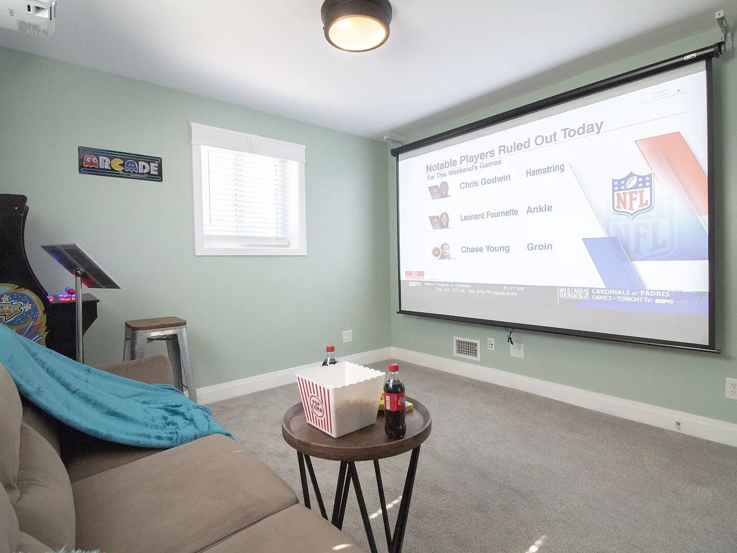 Downers Grove Rental - Washington St — Photo 4