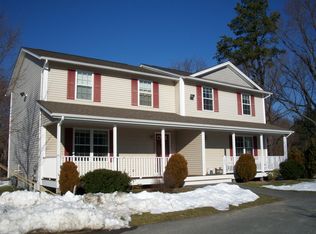 1041 Toll Gate Rd #1041, Warwick, RI 02886