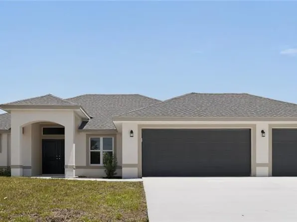 1841 Novice AVE, LEHIGH ACRES, FL 33972