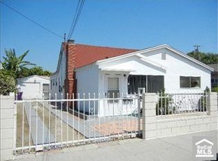 2308 Baltic Ave, Long Beach, CA 90810