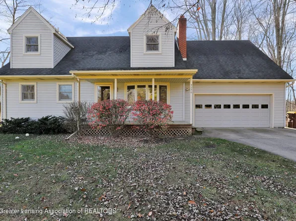 5250 E Cutler Rd, Bath, MI 48808