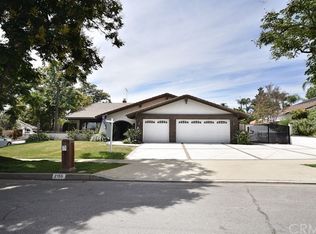 2155 N Albright Ave, Upland, CA 91784
