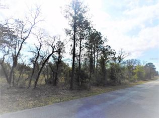 0 SW Oxalis Ct #41, Dunnellon, FL 34431