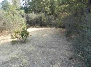 12726 Watergap Rd, Williams, OR 97544