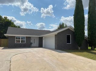 2002 Merrily Dr, Big Spring, TX 79720