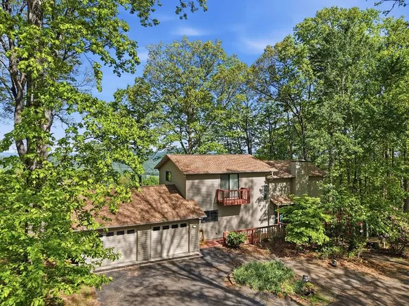 860 Frog Pond Rd, Hiawassee, GA 30546
