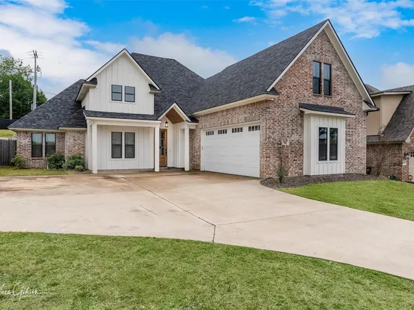 382 Wood Spgs, Haughton, LA 71037