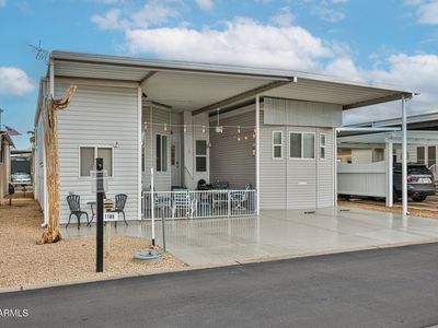 17200 W Bell Rd Lot 1185, Surprise, AZ, 85374