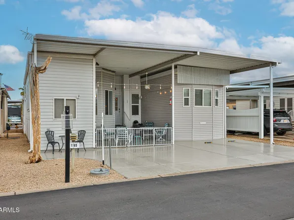 17200 W Bell Rd 1185, Surprise, AZ 85374