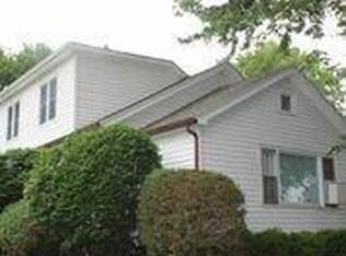 545 Elder St, Ypsilanti, MI