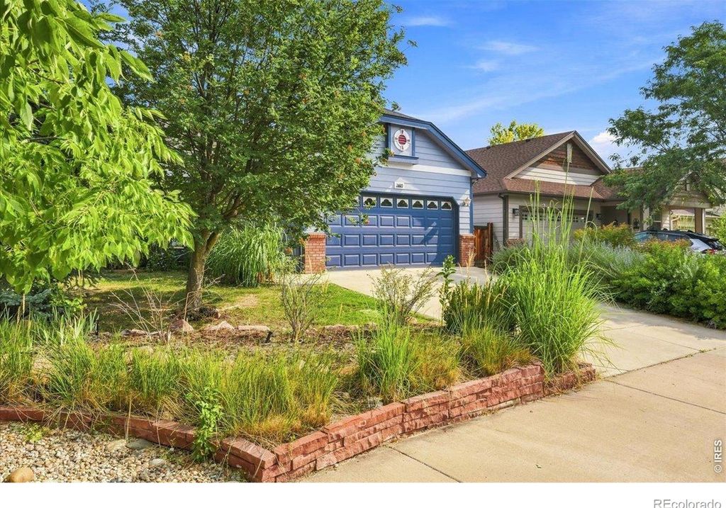 2493 Steamboat Springs Street