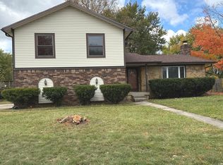4704 Citation Cir, Indianapolis, IN
