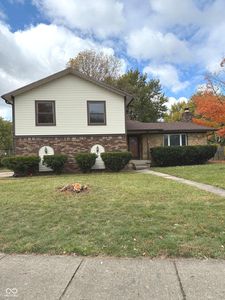 4704 Citation Cir, Indianapolis, IN, 46237