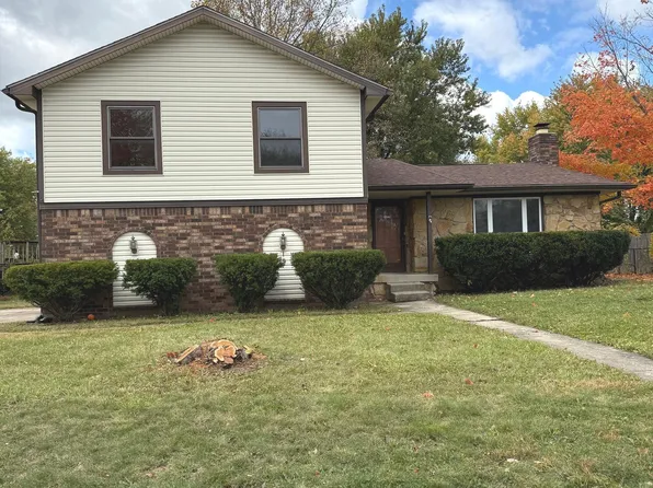 4704 Citation Cir, Indianapolis, IN 46237