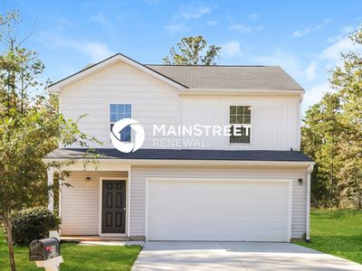 20 Sloane Ct, Covington, GA, 30016