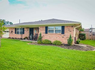 430 E Ohio St, Van, TX 75790