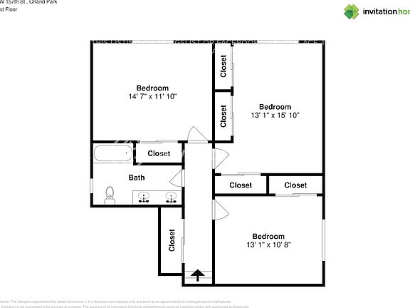4th image of 8042 157th St