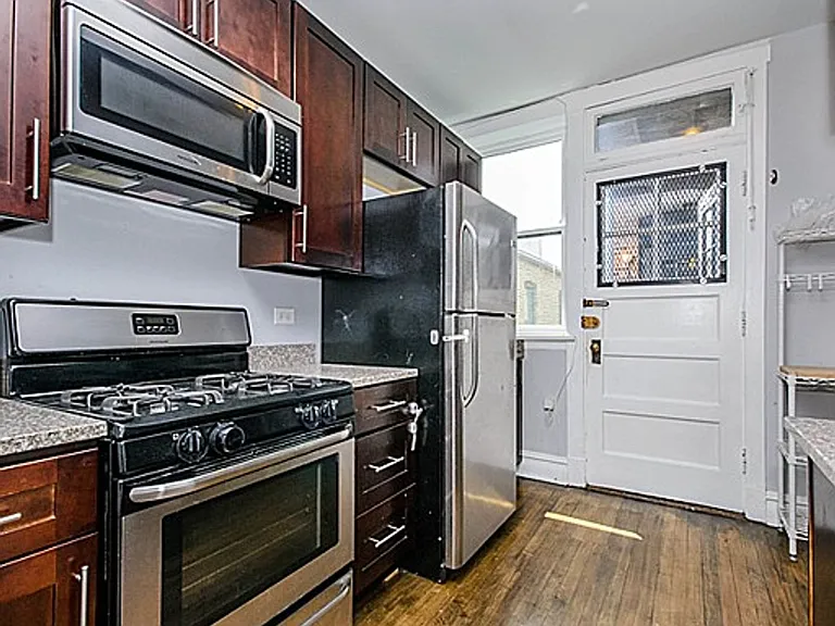 1445 W Balmoral Ave #GN — Photo 1