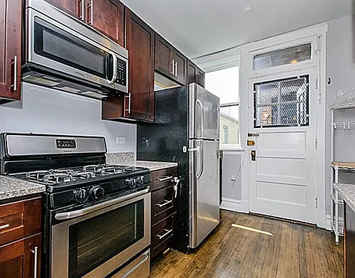 1445 W Balmoral Ave #GN Photo 1