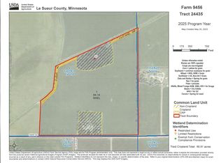 290 Street, Henderson, MN 56044