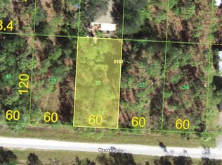 27408 Mandalay Dr, Punta Gorda, FL 33955