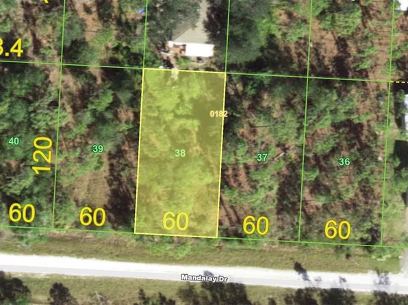 27408 Mandalay Dr, Punta Gorda, FL 33955