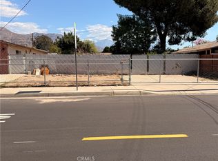 0 Mountain Ave Lot 4, San Bernardino, CA 92404