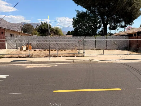 0 Mountain Ave Lot 4, San Bernardino, CA 92404