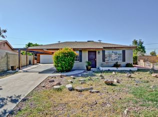 10215 N 17th Dr, Phoenix, AZ 85021