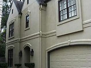 236 S Post Oak Ln, Houston, TX 77056