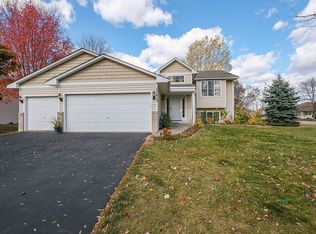 13413 Riverview Dr NW, Elk River, MN 55330