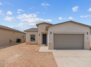 12760 Polo Norte Dr, El Paso, TX 79934