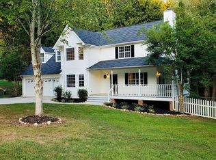 3943 Muscadine Trl, Gainesville, GA 30506