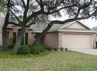 2190 Timberleaf Dr, Ingleside, TX 78362