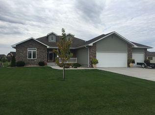 124 Platte View Rd, Phillips, NE 68865