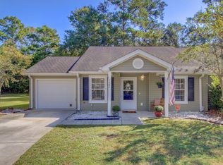 7880 Montview Rd, North Charleston, SC 29418
