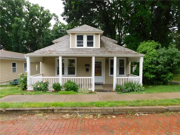 731 Ravenswood Ave, Pittsburgh, PA 15202