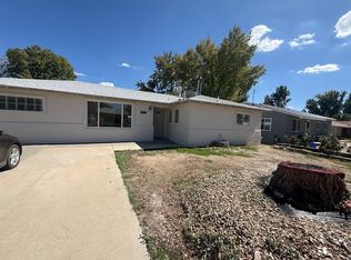 320 Gila Rd, Aztec, NM 87410
