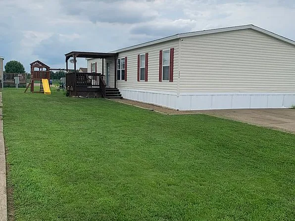 2643 Tee Pee Dr, Evansville, IN 47715